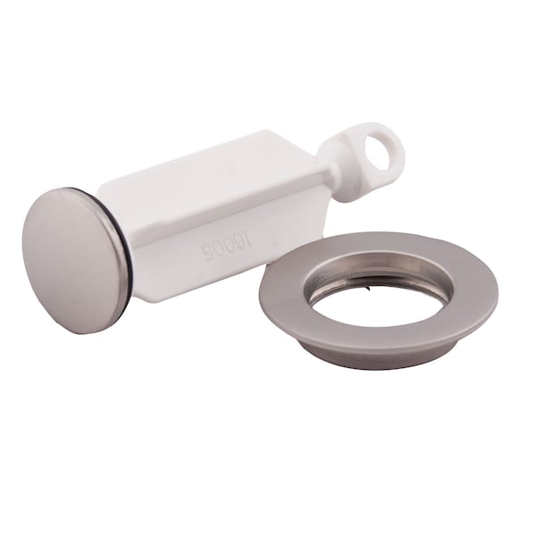 Drain Plug & Seat
